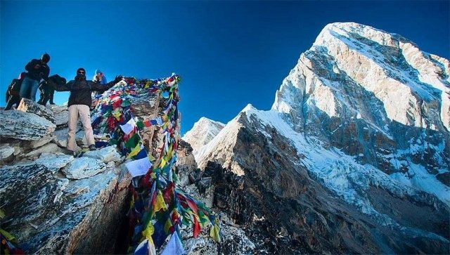 Berettyóújfaluból a Himalájára 29